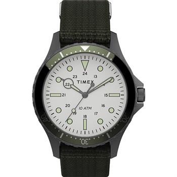 Timex model TW2T75500 buy it at your Watch and Jewelery shop